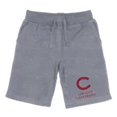 W Republic Colgate Raiders Shorts 570-283