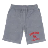 W Republic Davidson Wildcats Shorts 570-288