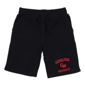 W Republic Gardner-Webb Runnin Bulldogs Shorts 570-307