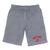 W Republic Minnesota State Moorhead Dragons Shorts 570-343