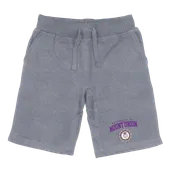 W Republic Mount Union Purple Raiders Shorts 570-348