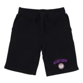 W Republic Mount Union Purple Raiders Shorts 570-348