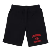 W Republic Otterbein Cardinals Shorts 570-361