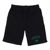 W Republic Wisconsin Green Bay Phoenix Shorts 570-397