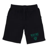 W Republic Wayne State Warriors Shorts 570-400