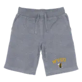 W Republic West Virginia State Yellow Jackets Shorts 570-404