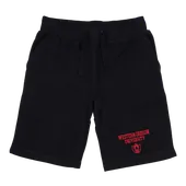 W Republic Western Oregon Wolves Shorts 570-406