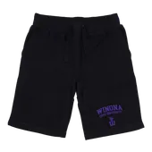 W Republic Winona State Warriors Shorts 570-408