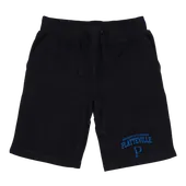 W Republic Wisconsin Platteville Pioneers Shorts 570-410