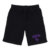 W Republic Wisconsin Stevens Point Pointers Shorts 570-412