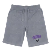 W Republic Middle Georgia State Knights Shorts 570-420