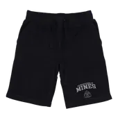 W Republic Colorado School Of Mines Orediggers Shorts 570-422