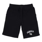 W Republic Evansville Purple Aces Shorts 570-424