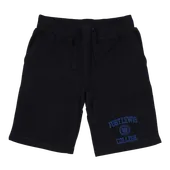 W Republic Ft Lewis College Sky Hawks Shorts 570-437