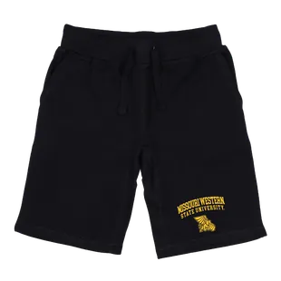 W Republic Missouri Western State Griffons Shorts 570-439