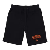 W Republic Sam Houston State Bearkats Shorts 570-441