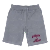 W Republic Wisconsin-La Crosse Eagles Shorts 570-477