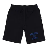 W Republic Worcester State Lancers Shorts 570-478