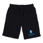 W Republic Bentley University Falcons Shorts 570-483