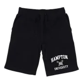 W Republic Hampton University Pirates Shorts 570-489