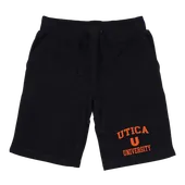 W Republic Utica College Pioneers Shorts 570-492