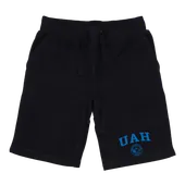 W Republic University Of Alabama Huntsville Chargers Shorts 570-495