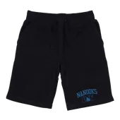 W Republic University Of Alaska Fairbanks Nanooks Shorts 570-496