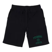 W Republic Fitchburg State Falcons Shorts 570-519