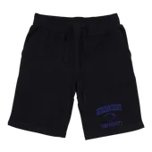 W Republic Georgian Court Lions Shorts 570-521