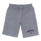 W Republic Montevallo Falcons Shorts 570-551