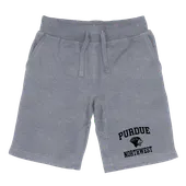 W Republic Purdue Northwest Lion Shorts 570-572