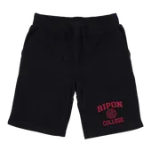 W Republic Ripon College Red Hawks Shorts 570-575