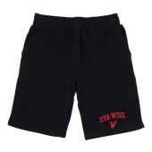 W Republic UVA Wise Cavaliers Shorts 570-601