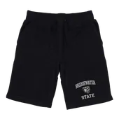 W Republic Bridgewater State Bears Shorts 570-620