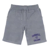 W Republic Carroll College Saints Shorts 570-624