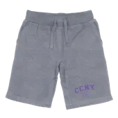 W Republic CCNY Beavers Shorts 570-633