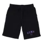 W Republic CCNY Beavers Shorts 570-633