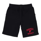 W Republic Fairfield Stags Shorts 570-641