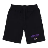 W Republic Hunter College Hawks Shorts 570-654