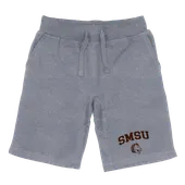 W Republic Southwest Minnesota State Mustangs Shorts 570-674