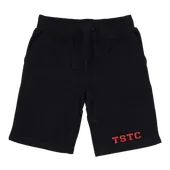 W Republic Texas State Technical Shorts 570-677