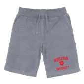 W Republic Wesleyan Cardinals Shorts 570-683