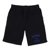 W Republic Savannah State Tigers Shorts 570-697