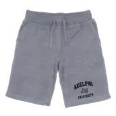 W Republic Adelphi University Panthers Shorts 570-733