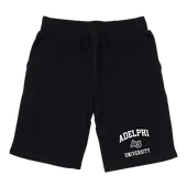 W Republic Adelphi University Panthers Shorts 570-733