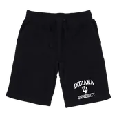 W Republic Indiana Hoosiers Hoosiers Shorts 570-737