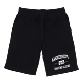 W Republic Massachusetts Maritime Buccaneers Shorts 570-742