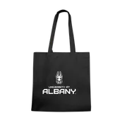 W Republic Albany Great Danes Institutional Tote Bags Natural 1102-103