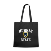 W Republic Murray State Racers Institutional Tote Bags Natural 1102-135