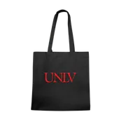 W Republic UNLV Rebels Institutional Tote Bags Natural 1102-137